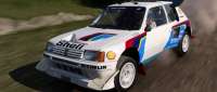 Peugeot 205 Turbo 16