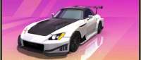 Amuse S2000 GT1