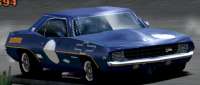 Chevrolet Camaro Z/28 Trans Am