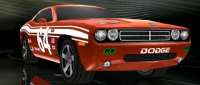 Dodge Challenger Concept