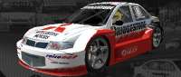 Mitsubishi Lancer TC2000