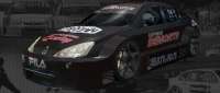 Ford Focus TC2000