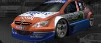 Peugeot 307 TC2000