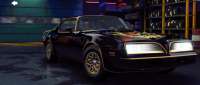 Pontiac Firebird Trans Am