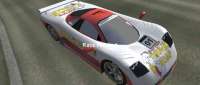 Mosler GT