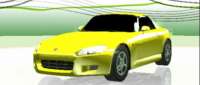 Honda S2000