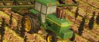 John Deere 3130