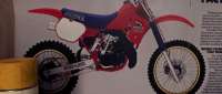 Honda CR 250 R