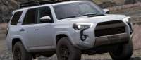 Toyota 4Runner