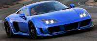Noble M600