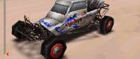 Aaron Hawley Super Buggy