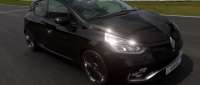 Renault Clio RS
