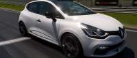 Renault Clio RS