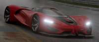 SRT Tomahawk S Vision Gran Turismo