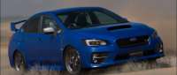 Subaru WRX STi