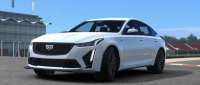 Cadillac CT5-V