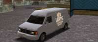 Chevrolet Express
