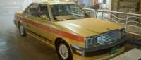 Toyota Crown Comfort