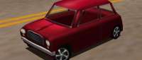 Austin Mini Cooper