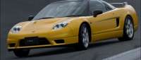 Honda NSX-R