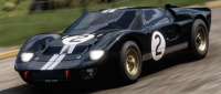 Ford GT40
