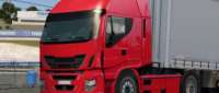 Iveco Stralis