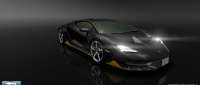 Lamborghini Centenario