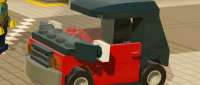 LEGO Small Car