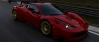 Ferrari 458 Italia GT3