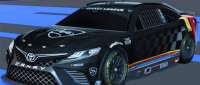 Toyota Camry TRD NASCAR
