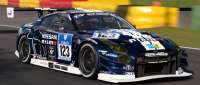Nissan GT-R Nismo GT3