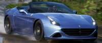 Ferrari California T