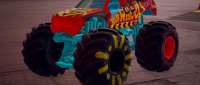 Hot Wheels HW Demo Derby