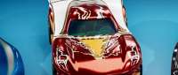 Hot Wheels Shazam