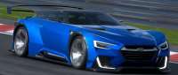 Subaru VIZIV GT Vision Gran Turismo