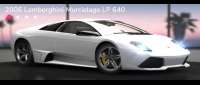 Lamborghini Murciélago LP 640