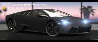 Lamborghini Reventón