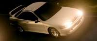 Honda Integra Type R