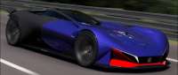 Peugeot L500 R HYbrid Vision Gran Turismo