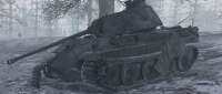 MAN Pz.Kpfw. V Panther Ausf. G