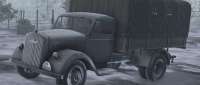 Opel Blitz