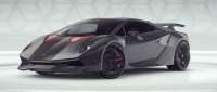 Lamborghini Sesto Elemento