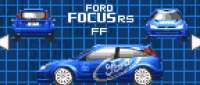 Ford Focus WRC