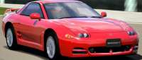 Mitsubishi 3000 GT