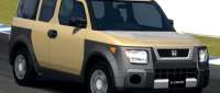 Honda Element