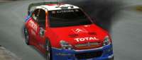 Citroën Xsara WRC