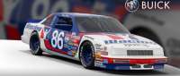 Buick LeSabre NASCAR