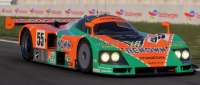 Mazda 787B