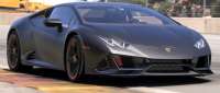 Lamborghini Huracán EVO