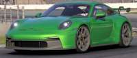 Porsche 911 GT3